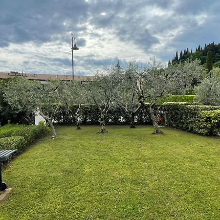 Welcome Traveller La Lavagna Sul Garda Marciaga Dış mekan fotoğraf